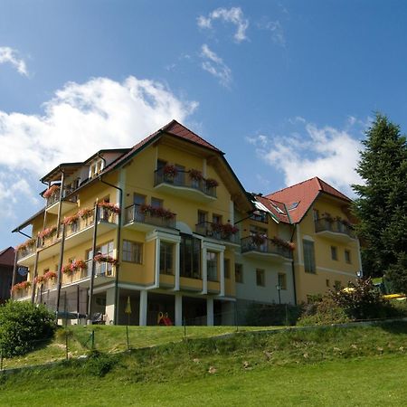 Wildwiesenhof Miesenbach  Exteriör bild