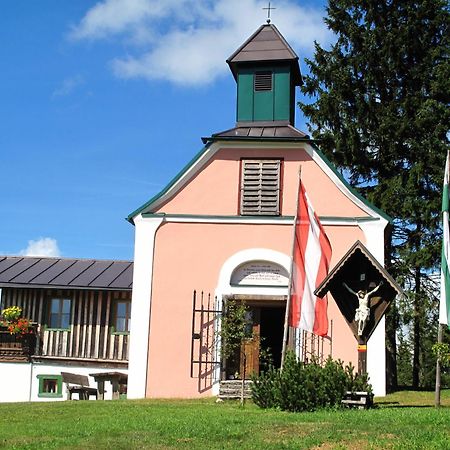 Wildwiesenhof Miesenbach  Exteriör bild